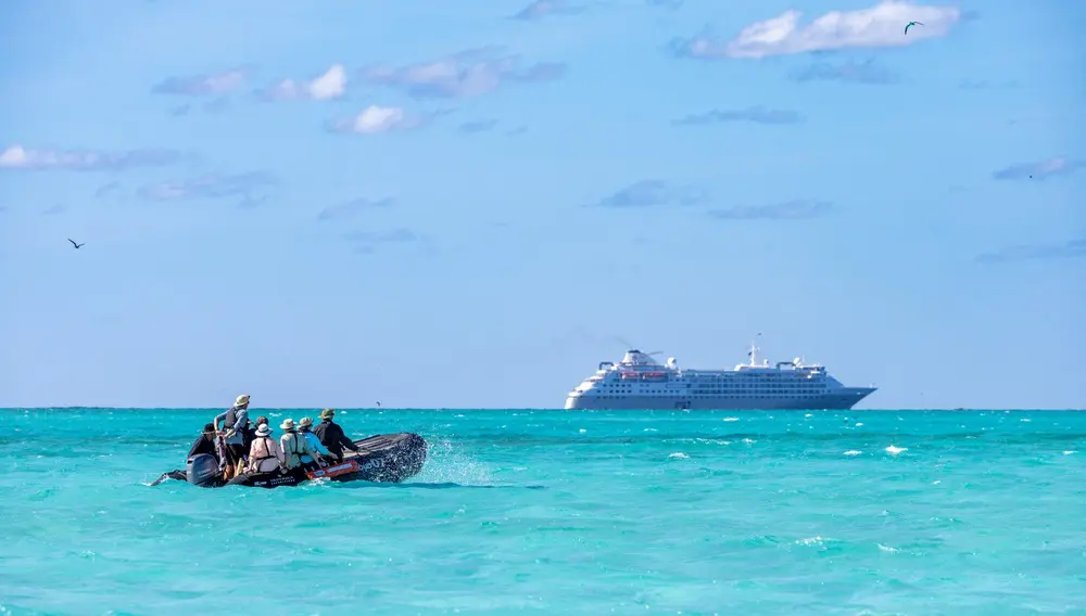 Discover the majestic wonders of the Kimberley with luxury-expedition experts Silversea 2 Silversea the Kimberleys