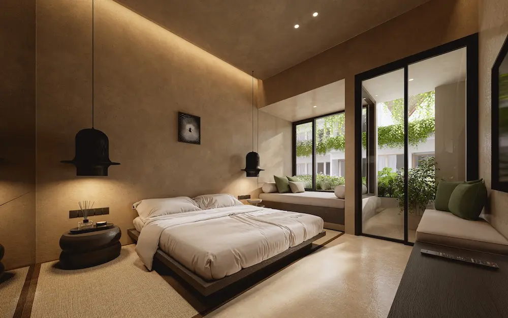 Aussie-owned luxury resort to open in Bali’s Uluwatu in 2026 2 Umi is slated to open in May 2026.