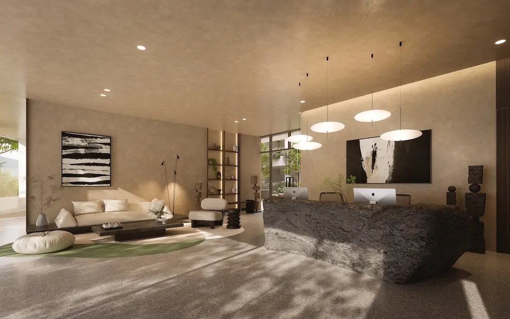Aussie-owned luxury resort to open in Bali’s Uluwatu in 2026 4 Umi is slated to open in May 2026.
Bali