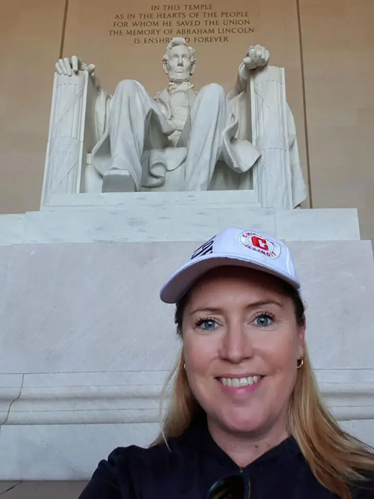 Brand USA Ambassador Spotlight: Tracey Flower, award-winning MTA agent, mapping the states and mentoring the industry 2 Brand USA