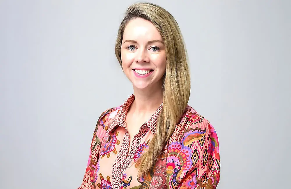1000MTG becomes Qantas NDC Premium Partner to empower its independent agent network 2 1000MTG General Manager – Australia Lauren Gray.