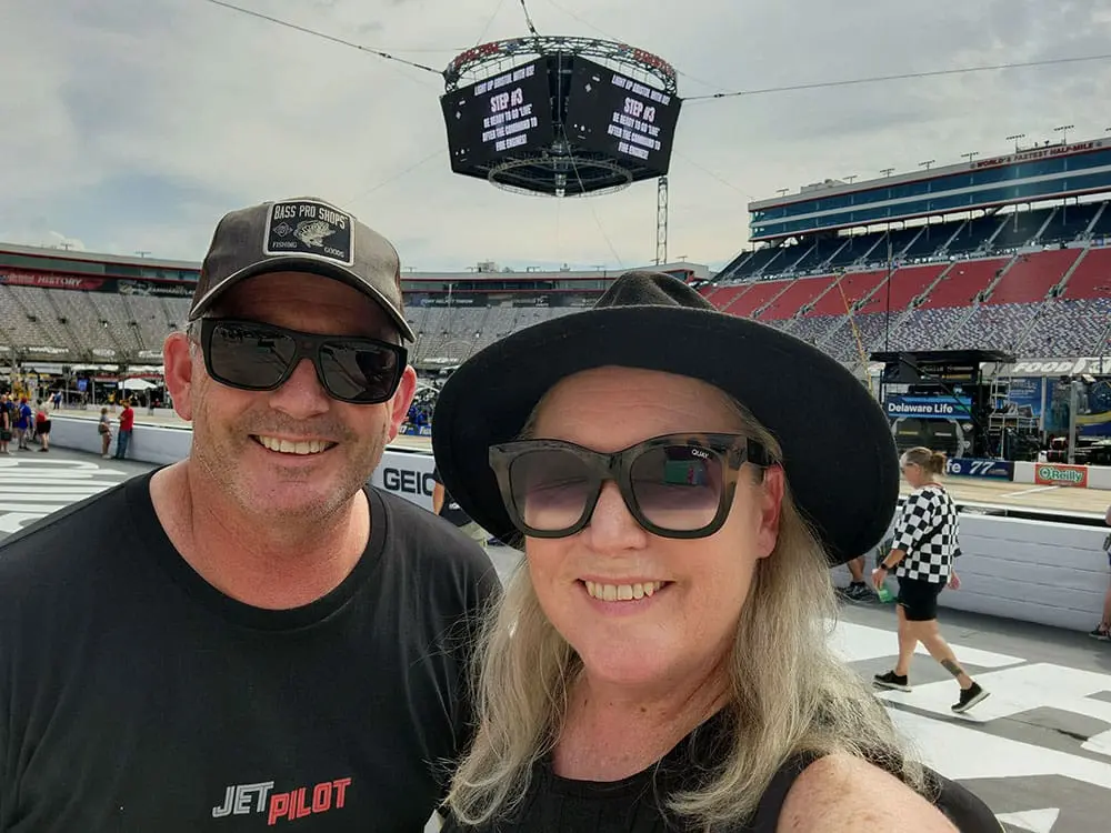 Brand USA Ambassador Spotlight: Tracey Flower, award-winning MTA agent, mapping the states and mentoring the industry 3 Brand USA