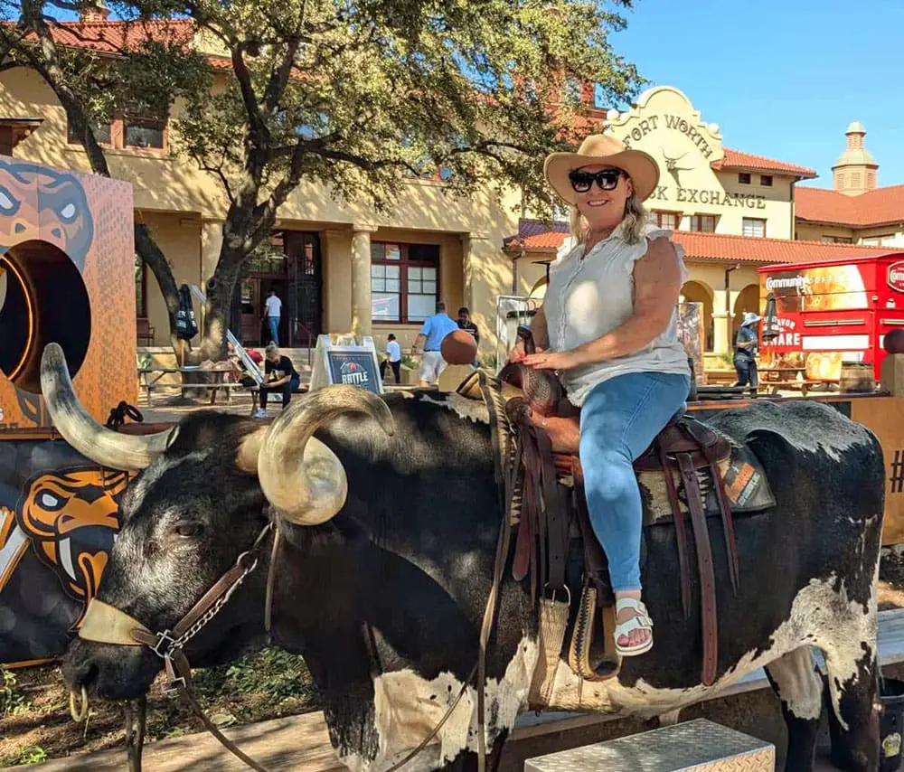 Brand USA Ambassador Spotlight: Tracey Flower, award-winning MTA agent, mapping the states and mentoring the industry 4 Brand USA