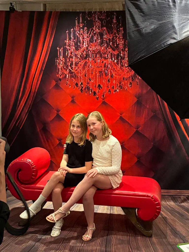 How Carnival won over this Aussie family with their Christmas in July cruise 2 family cruises Australia