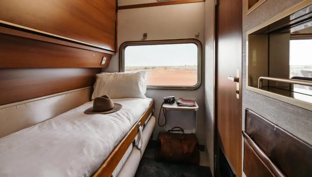 Beyonder incredible: The Ghan Gold Premium review 2 1000x568 32