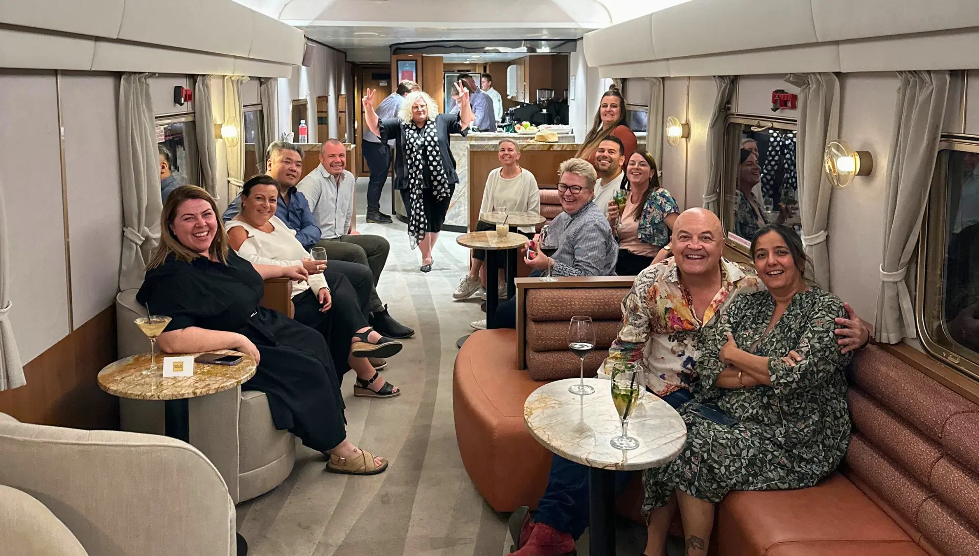 Beyonder incredible: The Ghan Gold Premium review 4 1000x568 36