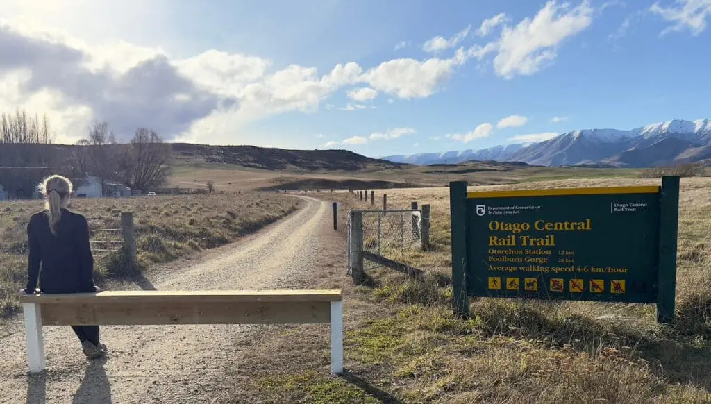 Charmed: touring New Zealand’s Southern Way 1 Southern Way