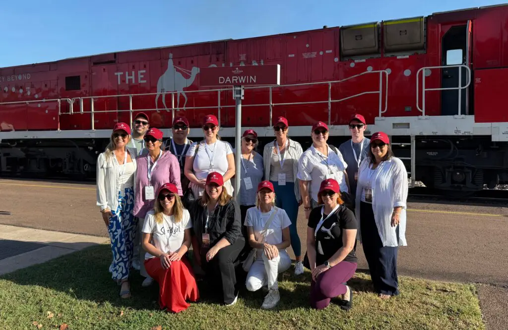 Karryon Top 10 stories of the week: Catch up on our most-wanted: Jul 11 9 The Ghan Gold Premium