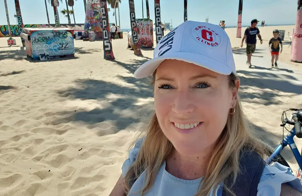 Brand USA Ambassador Spotlight: Tracey Flower, award-winning MTA agent, mapping the states and mentoring the industry