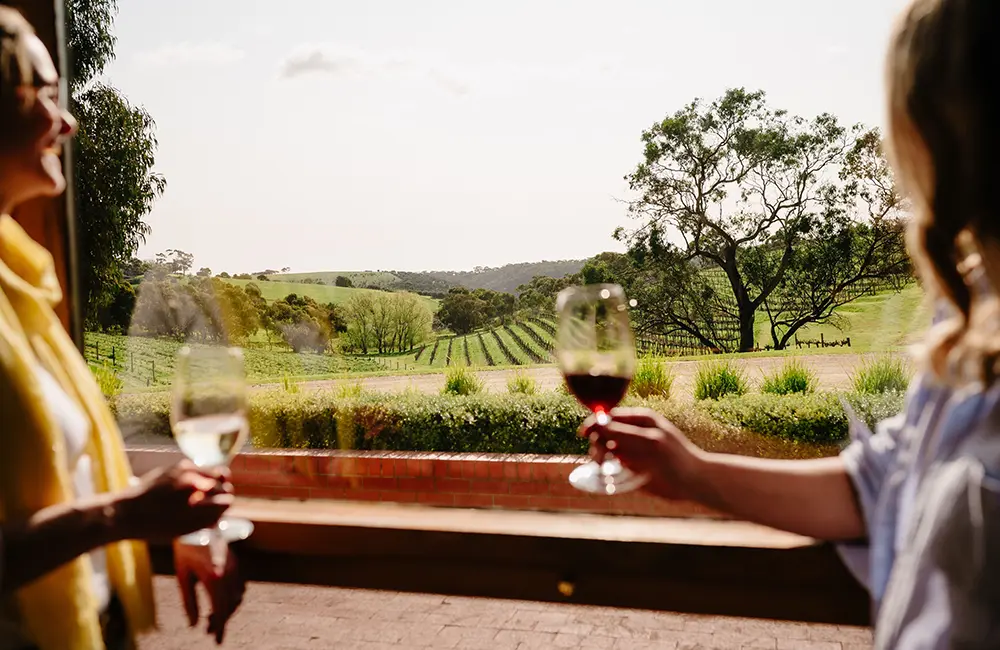 Discover South Australia’s simple pleasures with Viva Holidays 