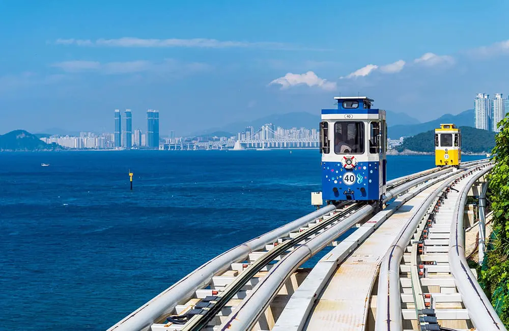 Explore Worldwide launches sale on South Korea in partnership with Korea Tourism Organization 2 South Korea Tour Sale