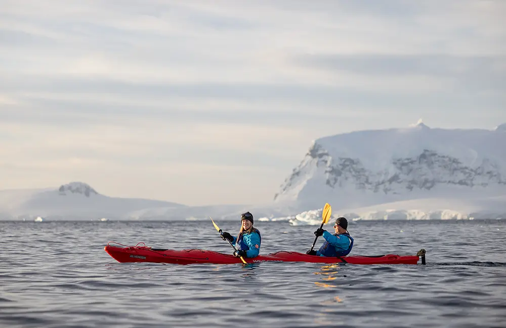 HX Expeditions last minute 2025 Sailing Specials