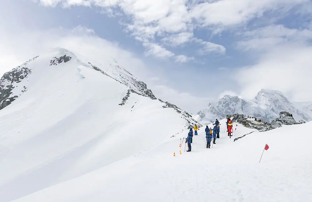 HX Expeditions last minute 2025 Sailing Specials 2 HX