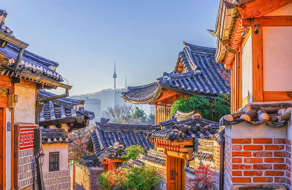 Explore Worldwide launches sale on South Korea in partnership with Korea Tourism Organization 1 South Korea Tour Sale