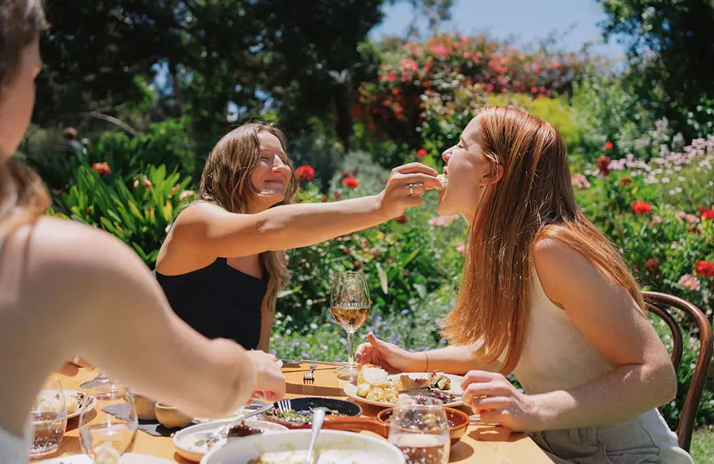 Discover South Australia’s simple pleasures with Viva Holidays 3 South Australian