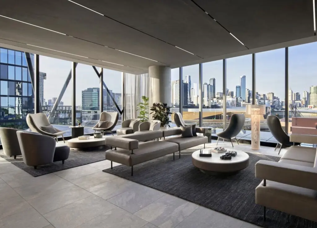 Marriott’s AC Hotels brand to debut on the Gold Coast in 2026 3 AC Hotel Melbourne Southbank debuted the Marriott International brand in Australia.