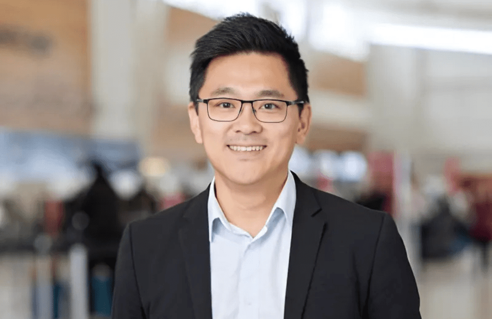 ATIA’s Beyond Borders On The Road event debuts in Adelaide; Perth up next 2 Adelaide Airport Head of Aviation Business Development & Commercial Jonathan Cheong