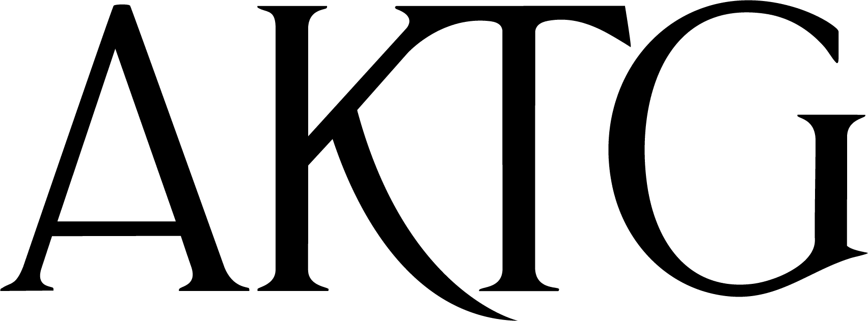 AKTG Logo