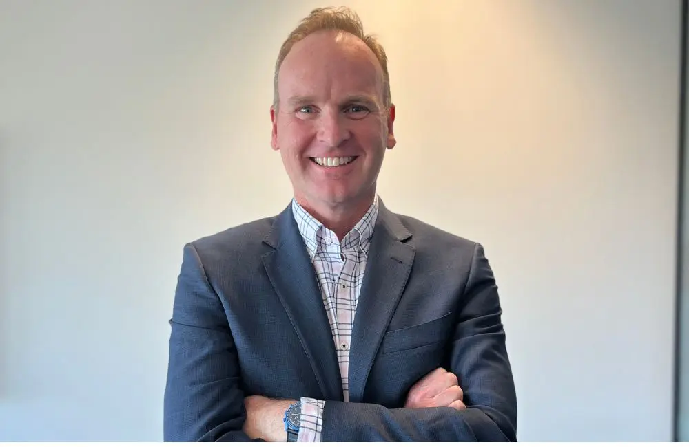 Movers + Shakers: Adrian Clarke appointed Sales and Operations Lead for Luxury Travel Collection