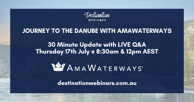 AmaWaterways