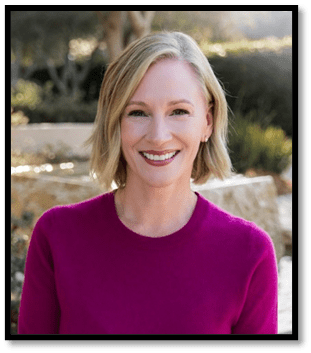 Movers + Shakers: Virtuoso adds 3 key appointments to global product exec team 2 Headshot of Virtuoso Vice President, Global Network Product Amy Logan.