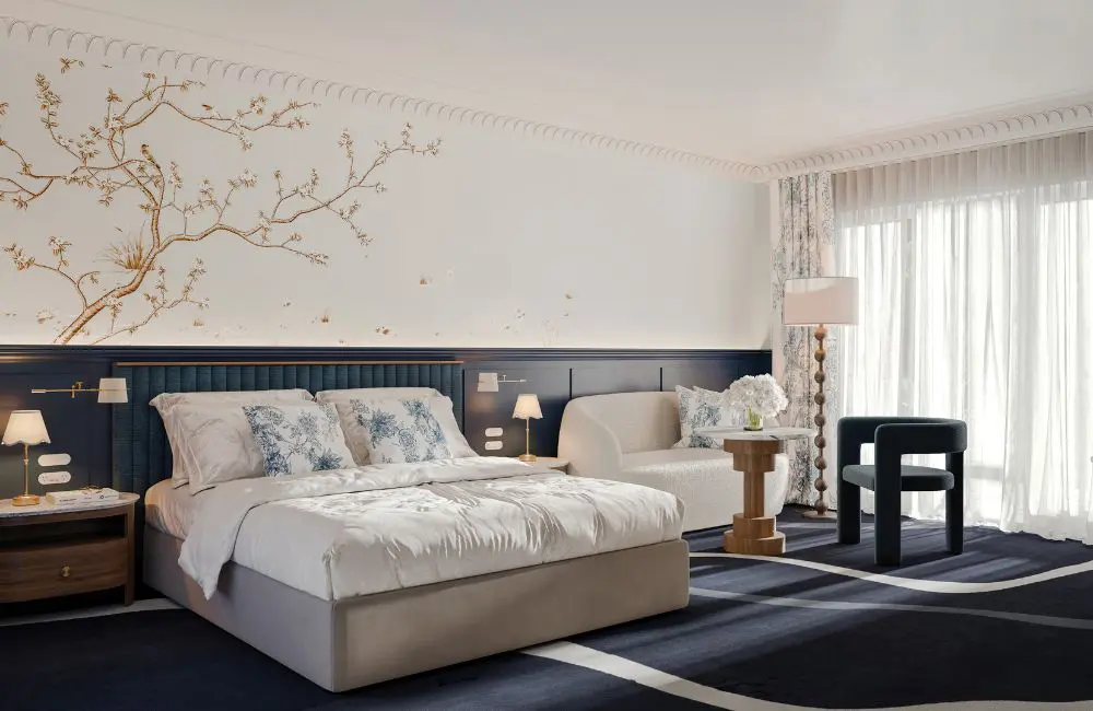 NSW’s Milton Park estate to undergo $10 million revamp and rebrand 1 Ardour Milton Park Bowral bedroom