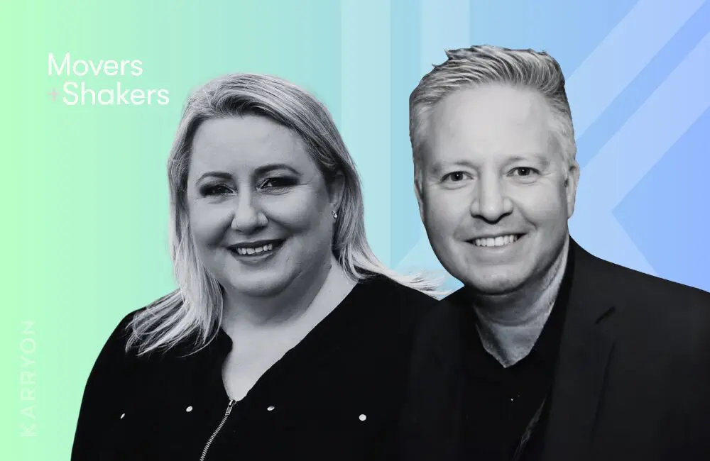 Movers + Shakers: Justin Southern and Fran Gildon join Azamara to strengthen ANZ trade support