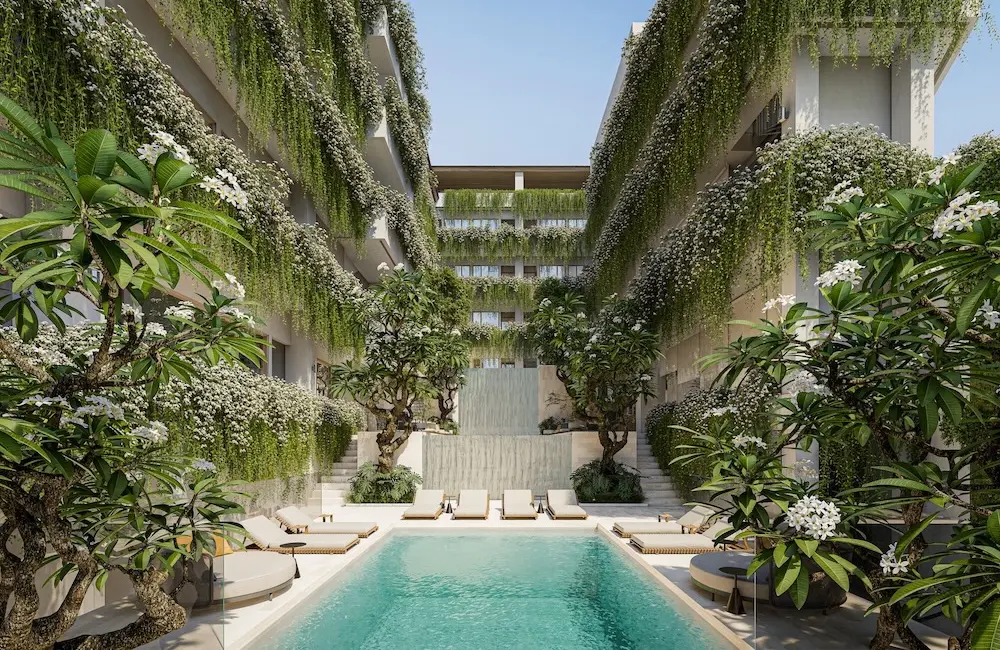 Aussie-owned luxury resort to open in Bali’s Uluwatu in 2026