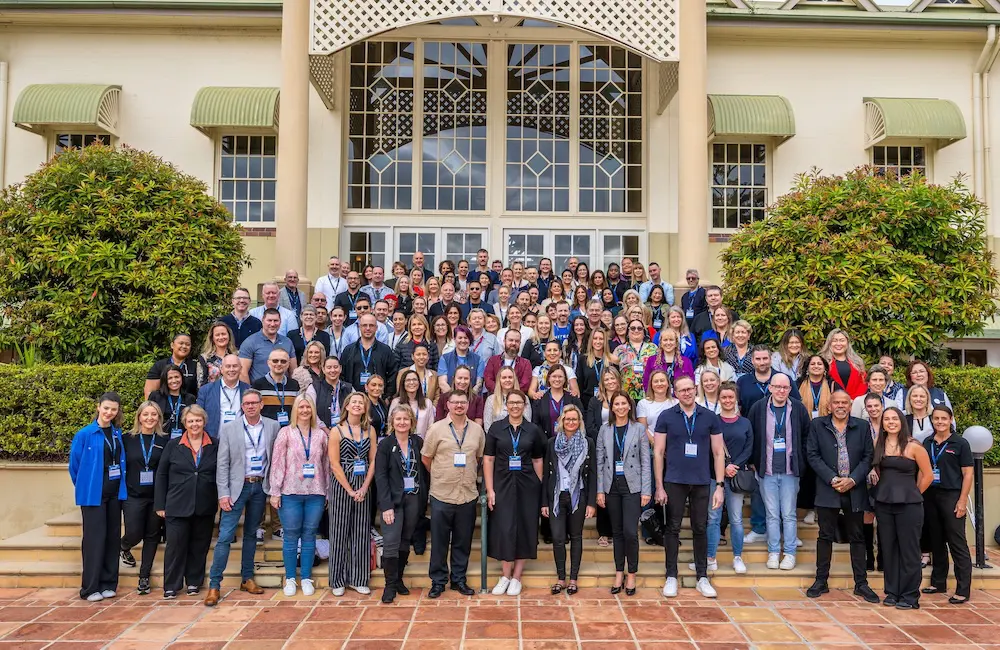 Connections Travel Group wraps 25th anniversary conf & inaugural awards; here’s what went down 