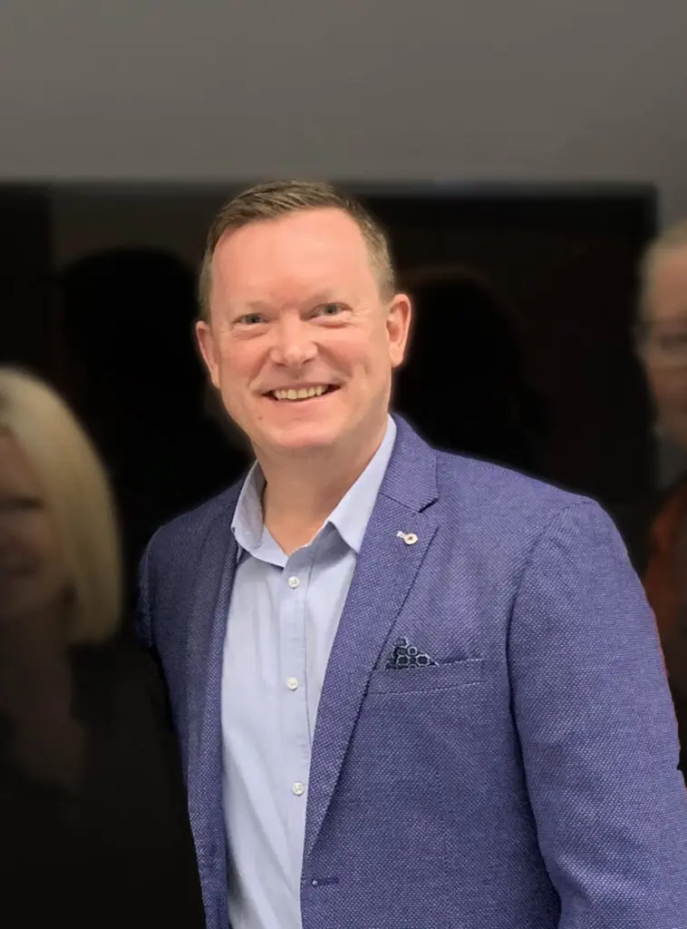 Globus Family of Brands Asia Pacific Marketing head Chris Fundell resigns after 10 years 3 Globus Fundell