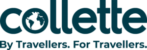 Effortless Alaska & the Canada Rockies: Collette sale now on 7 Collette BTFT Logo CAN v2 blu