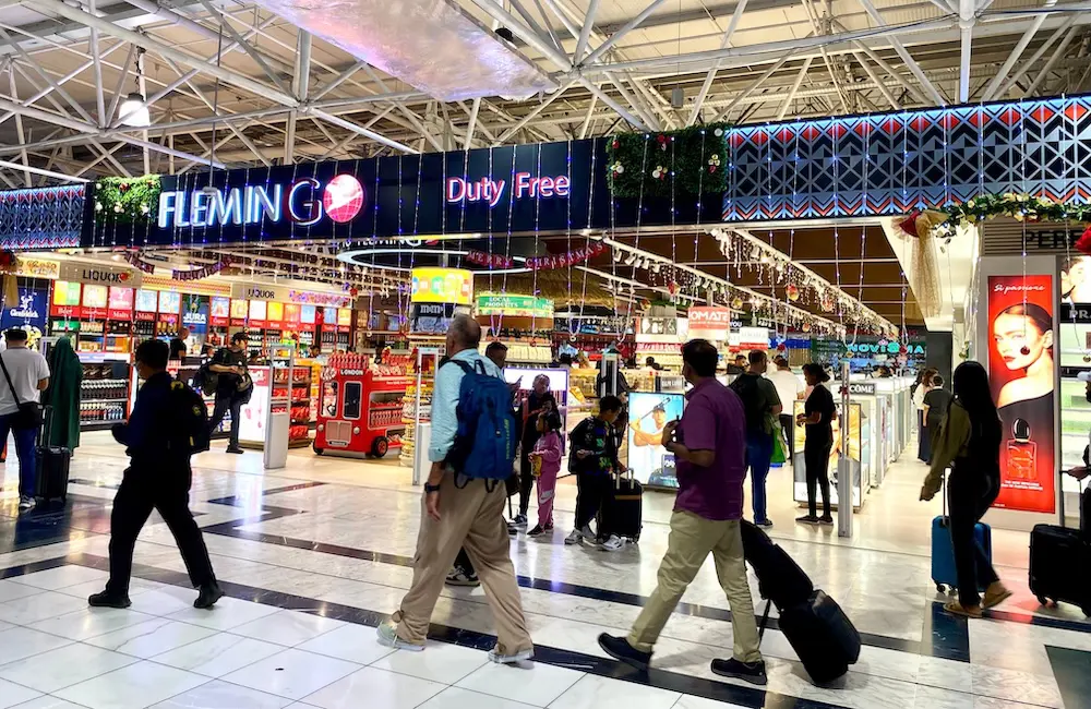 Africa's largest airline plans to fly Down Under, directly linking northern Africa & Australia for the first time 3 Addis Ababa - Ethiopia airport.
airline