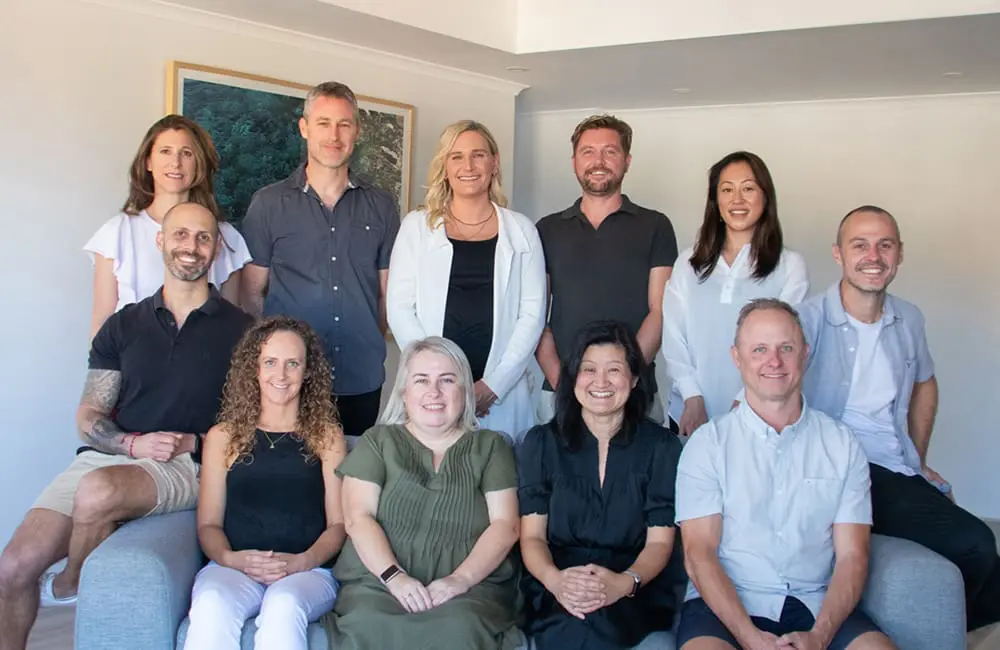 Movers + Shakers: Eclipse Travel elevates Hilary Dubyk as General Manager 3 The Eclipse Travel team in office.