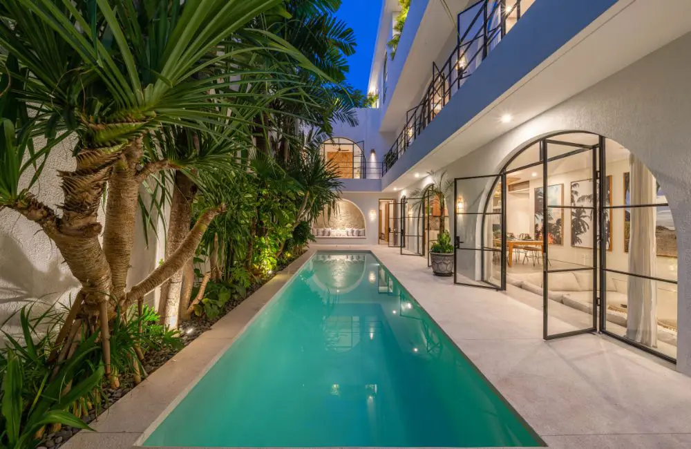 Elite Havens expands Bali portfolio with new six-room villa in Umalas