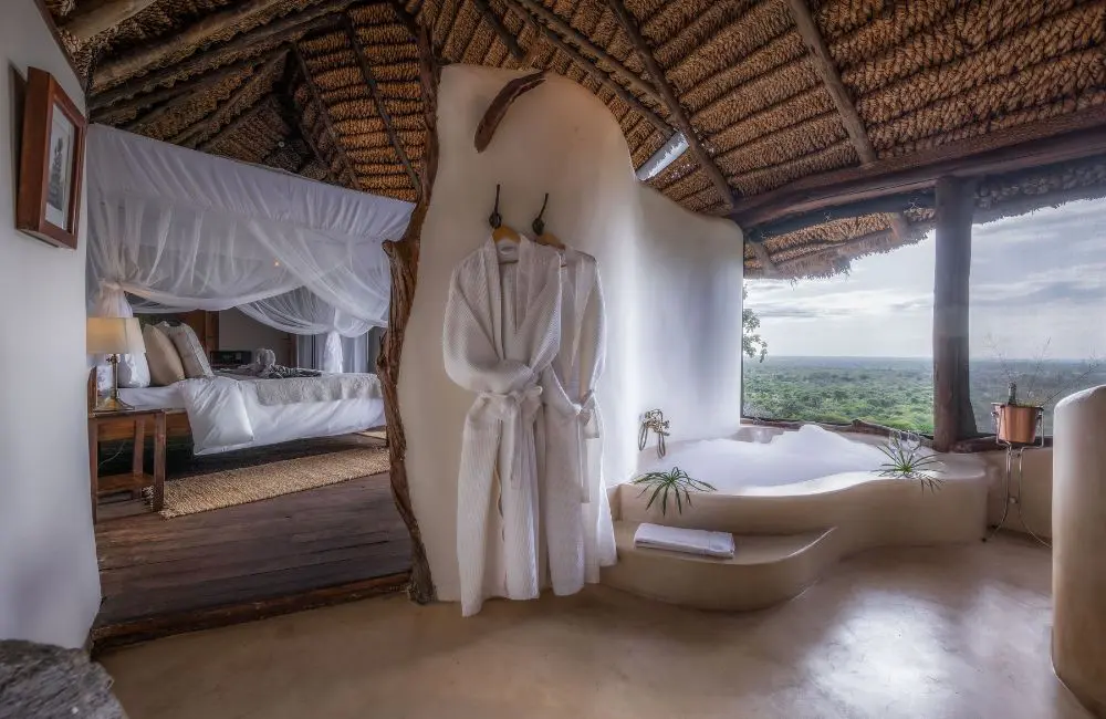 Elewana Collection revamps two luxury Kenyan safari camps