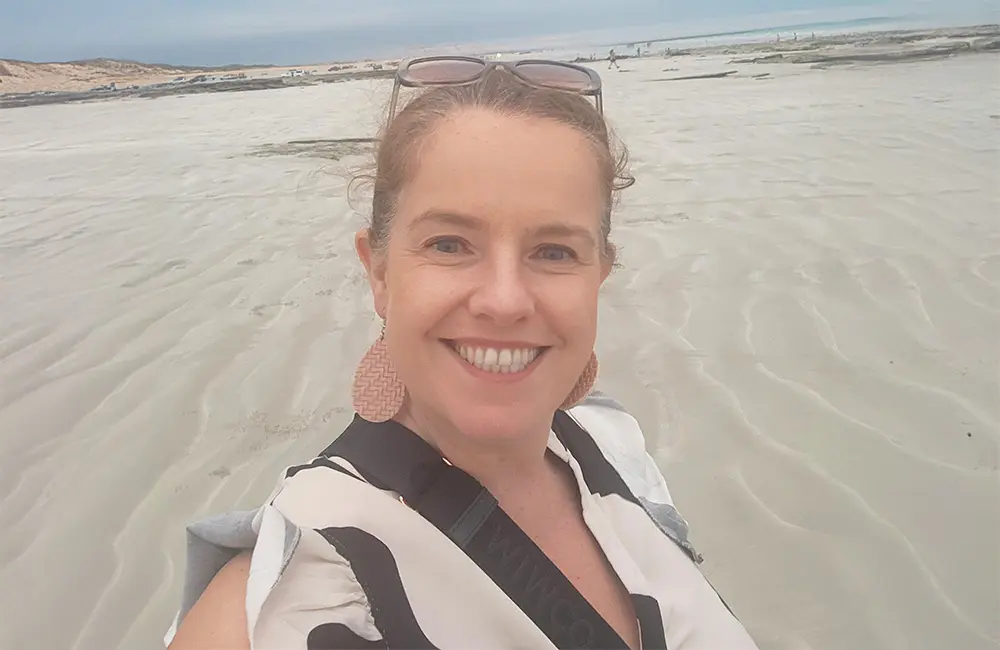 Movers + Shakers: Flight Centre’s Rebecca McKenzie heads west as new WANTSA Nation Leader