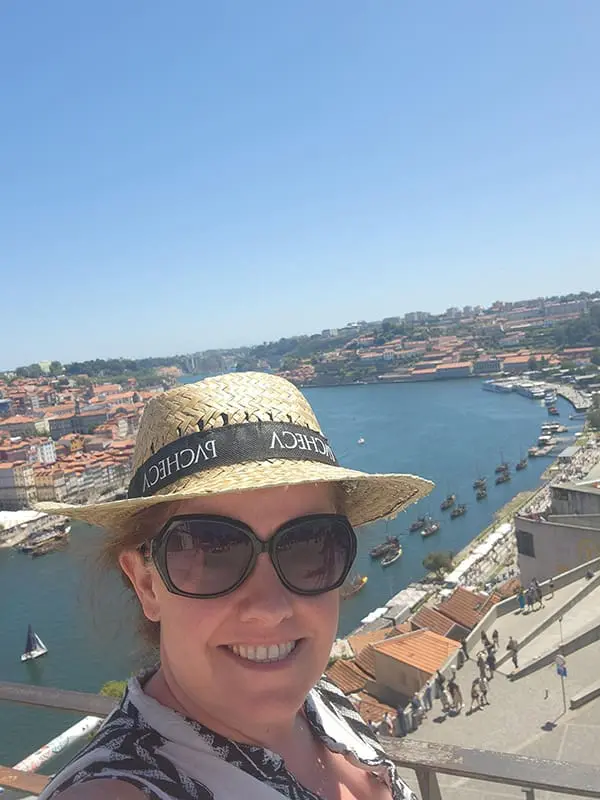 Movers + Shakers: Flight Centre’s Rebecca McKenzie heads west as new WANTSA Nation Leader 1 Selfie shot of Flight Centre Nation Leader WANTSA Rebecca McKenzie on her travels.