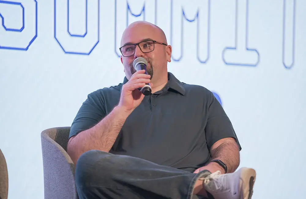 Aussie airport lines reduced by 30% with facial recognition tech: FCTG Chief Experience Officer