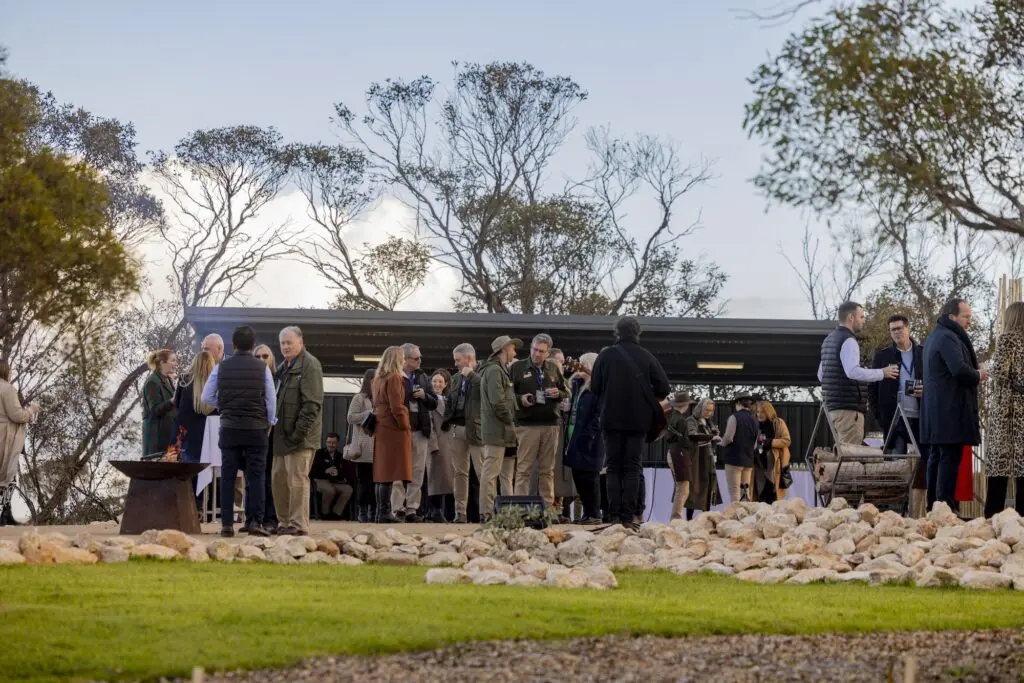 Australia’s most African experience, Monarto Safari Resort, formally opens 3 Monarto Safari Resort