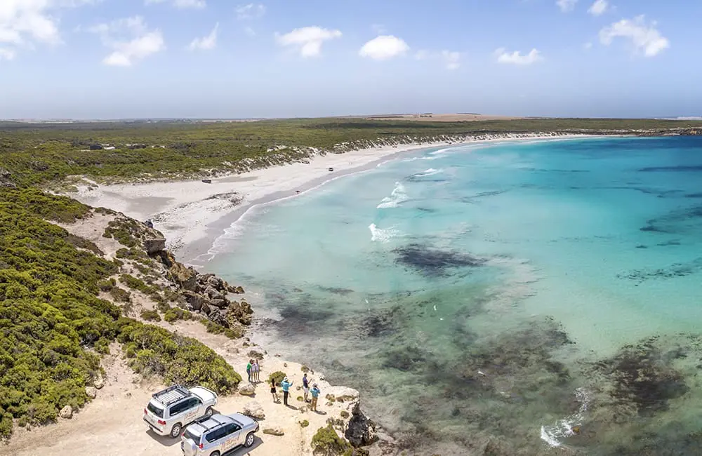 Discover South Australia’s simple pleasures with Viva Holidays 2 South Australia