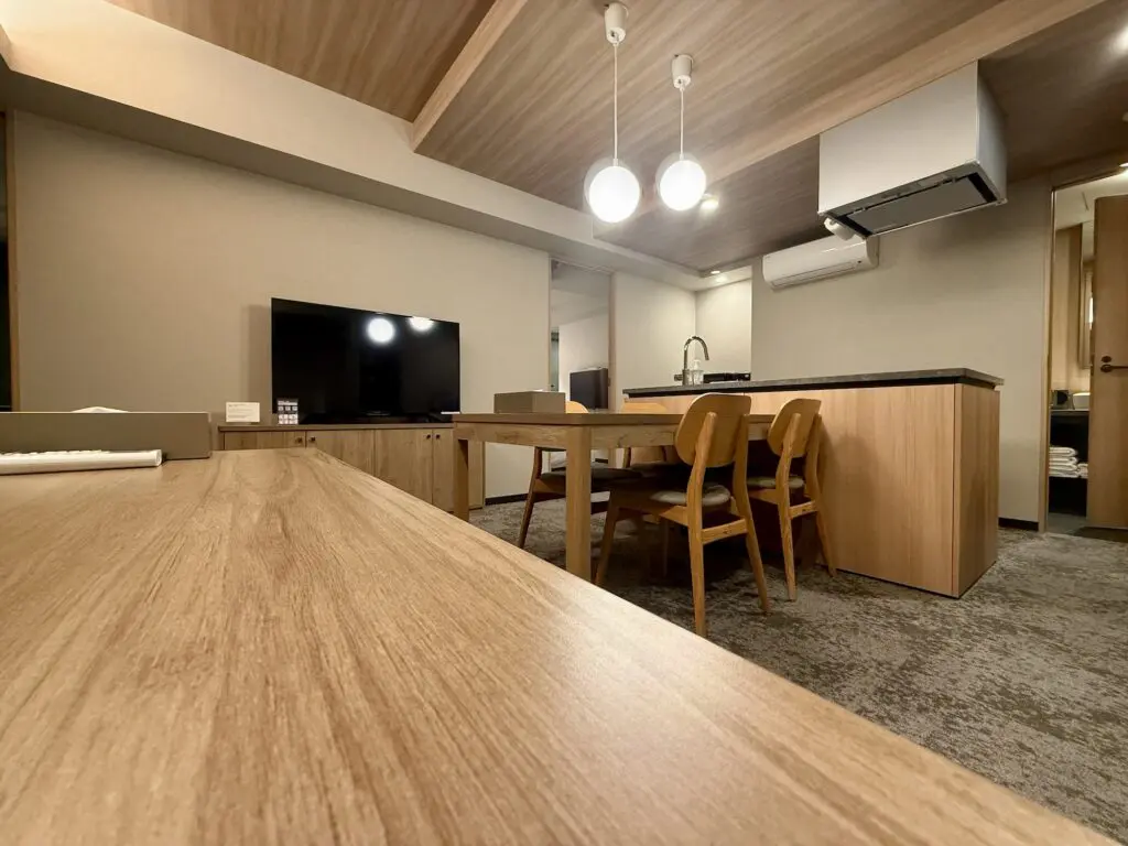 Hotel review: Is this property Tokyo’s most family-friendly hotel? 5 Mimaru Tokyo Ikebukuro hotel.
