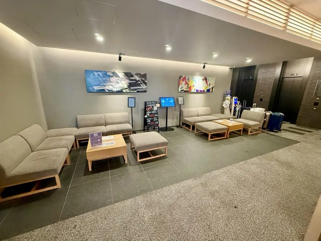 Hotel review: Is this property Tokyo’s most family-friendly hotel? 10 Mimaru Tokyo Ikebukuro hotel.