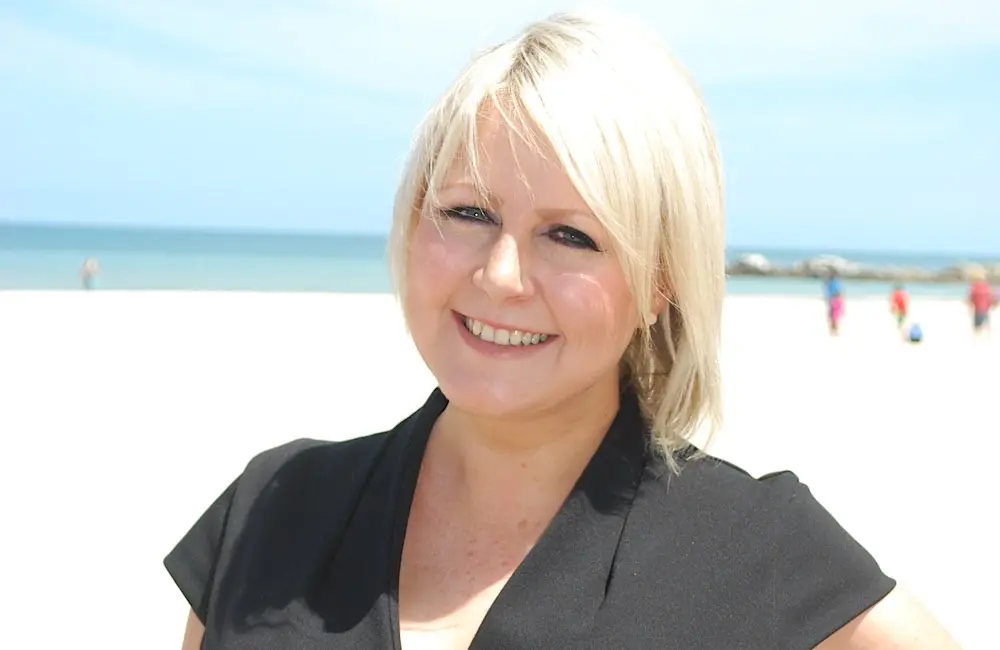 Phil Hoffmann hands over the keys to South Australia’s most awarded agency 1 Michelle Ashcroft steps into her new role with nearly three decades of Phil Hoffman Travel experience behind her.
