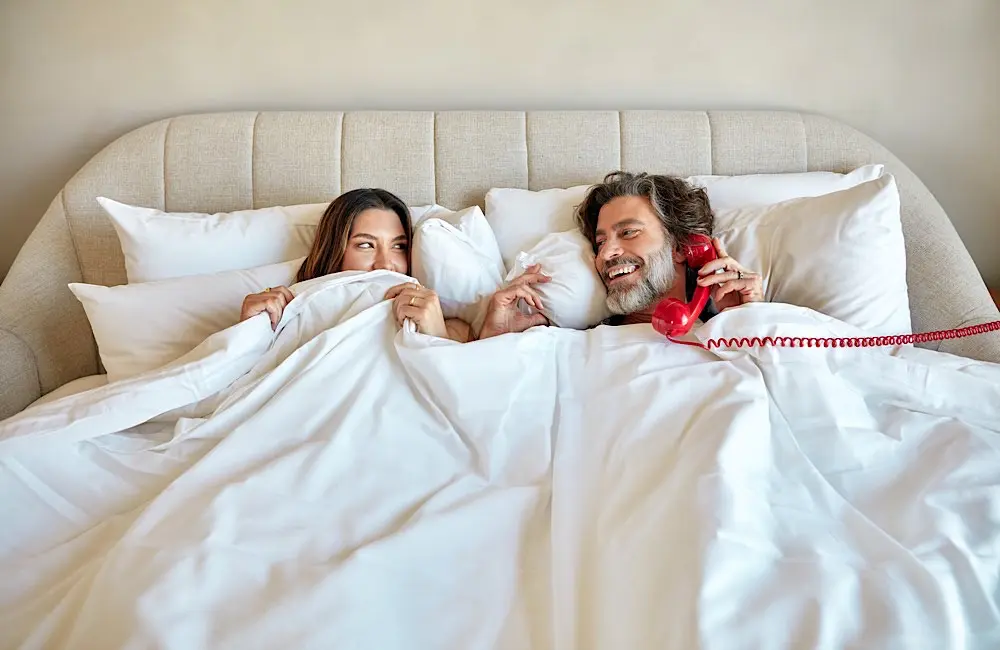 Karryon Top 10 stories of the week: Catch up on our most-wanted: Jul 11 4 The kind of bed that ruins you for your own. Call for room service, or just call it a day.