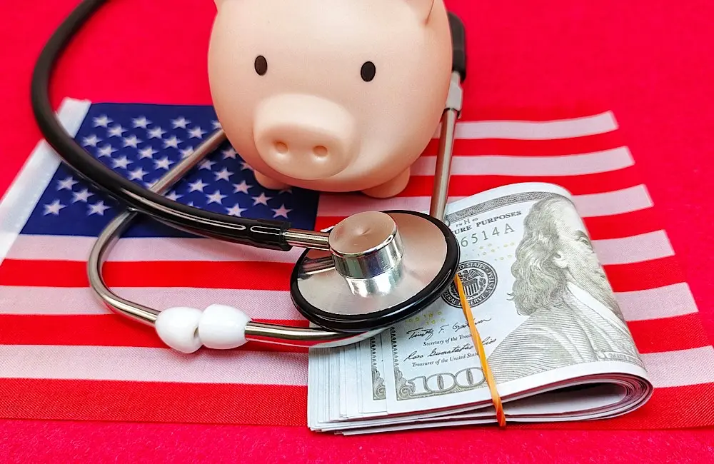 Travel gone wrong: The destinations behind 2024’s most expensive emergencies 3 In the US, a hospital stay can cost over $100,000. Air evacuation back to Australia? Up to $300,000. Travel insurance is critical.