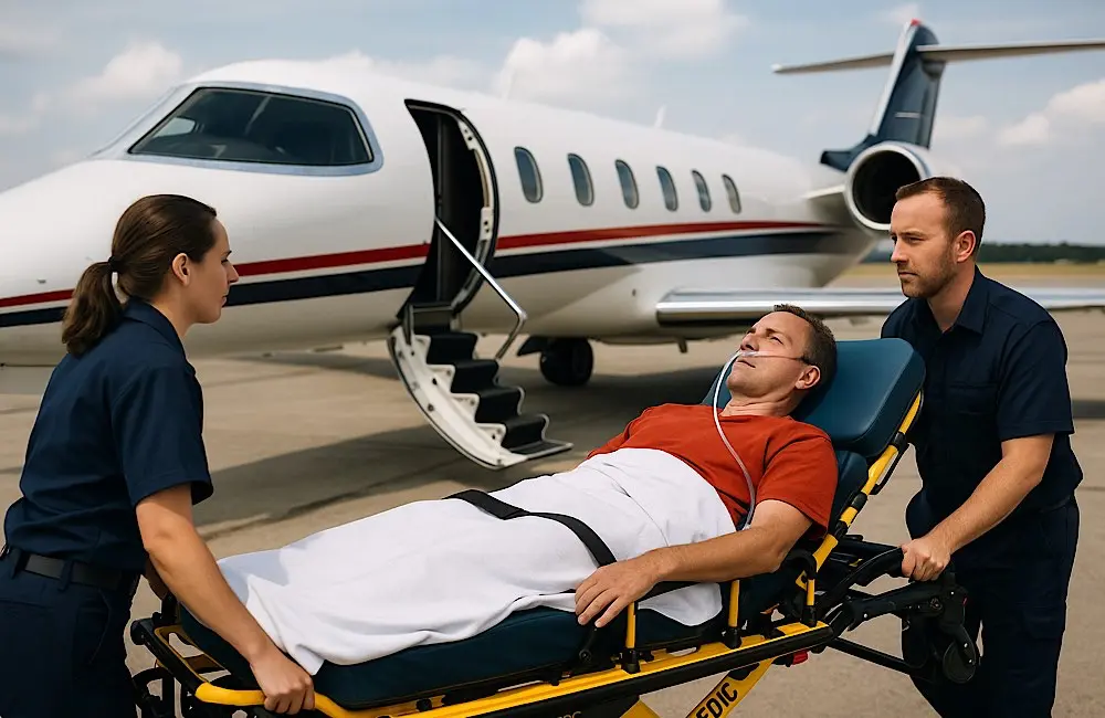 Travel gone wrong: The destinations behind 2024’s most expensive emergencies