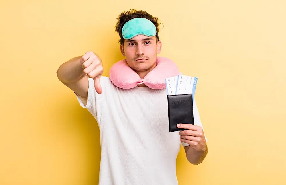 Plane rude: The worst flying habits revealed and the one that comes with a price tag