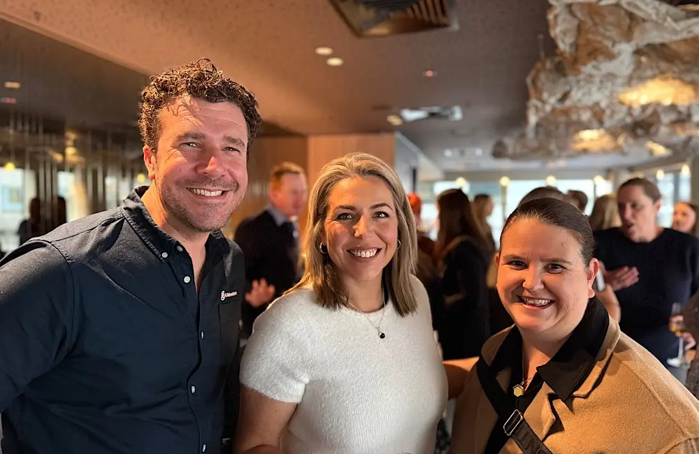 Inside TravelManagers' supplier lunches: Why strong partnerships still drive the trade