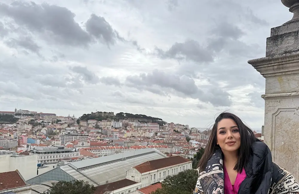 It's the biggest threat to the travel industry since COVID: Meet the team on the case 9 Gaya Avery