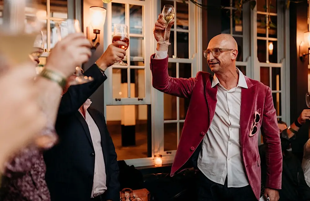 It's the biggest threat to the travel industry since COVID: Meet the team on the case 2 Matt Leedham